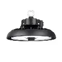 ROUND HIGHBAY | CCT & WATTAGE VARIABLE | 240-270-300W | 43800 MAX LUMENS | 120-347V