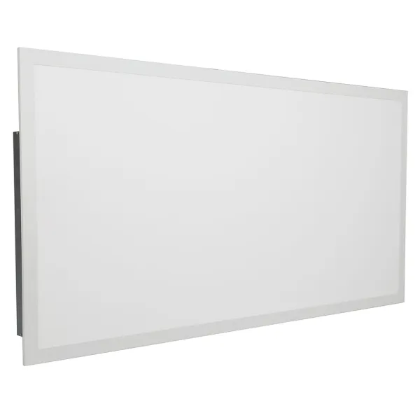 2x4 LED Flat Panel Light 0-10V Dimmable