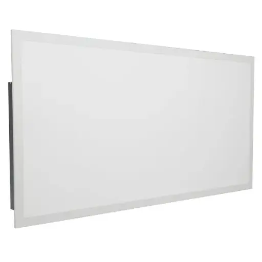 2x4 LED Flat Panel Light 0-10V Dimmable